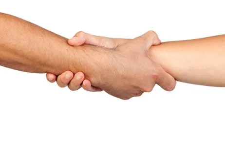 Slide of At The Top Restoration