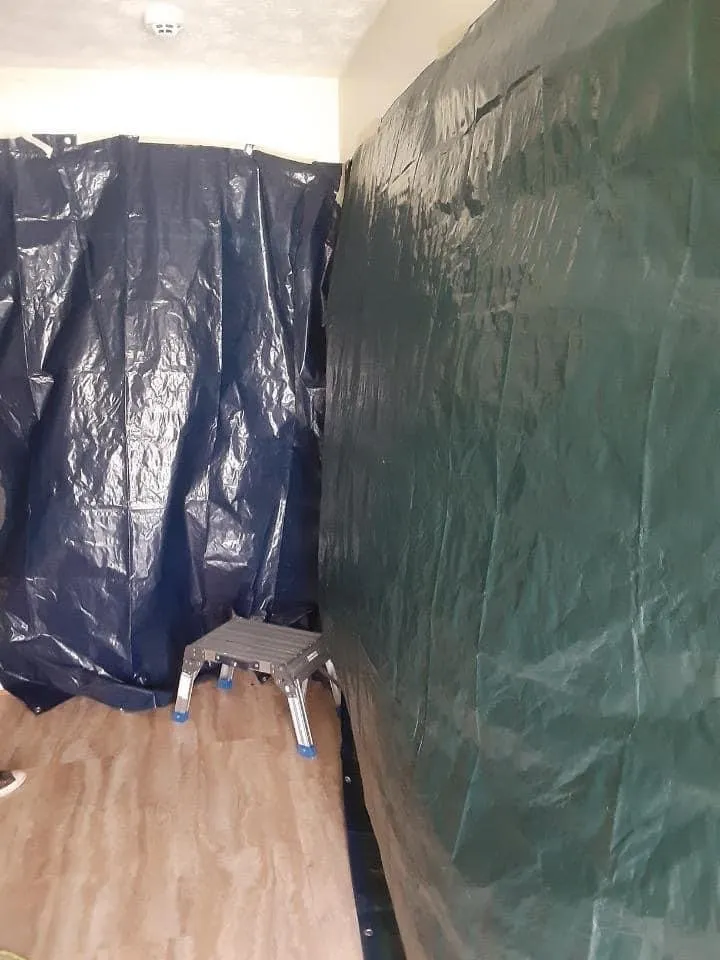 Slide of At Top Roofing & Painting