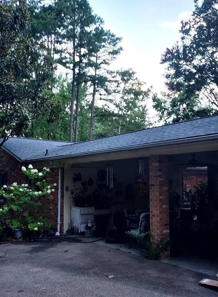 Slide of At Top Roofing & Painting