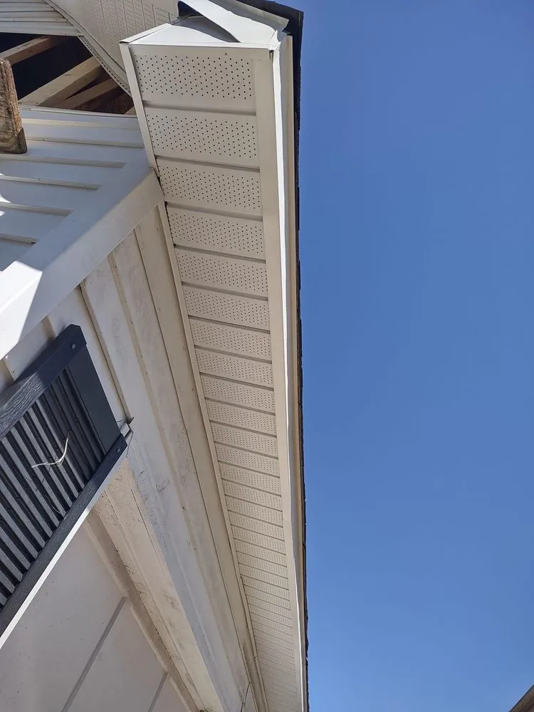 Slide of At Top Roofing & Painting