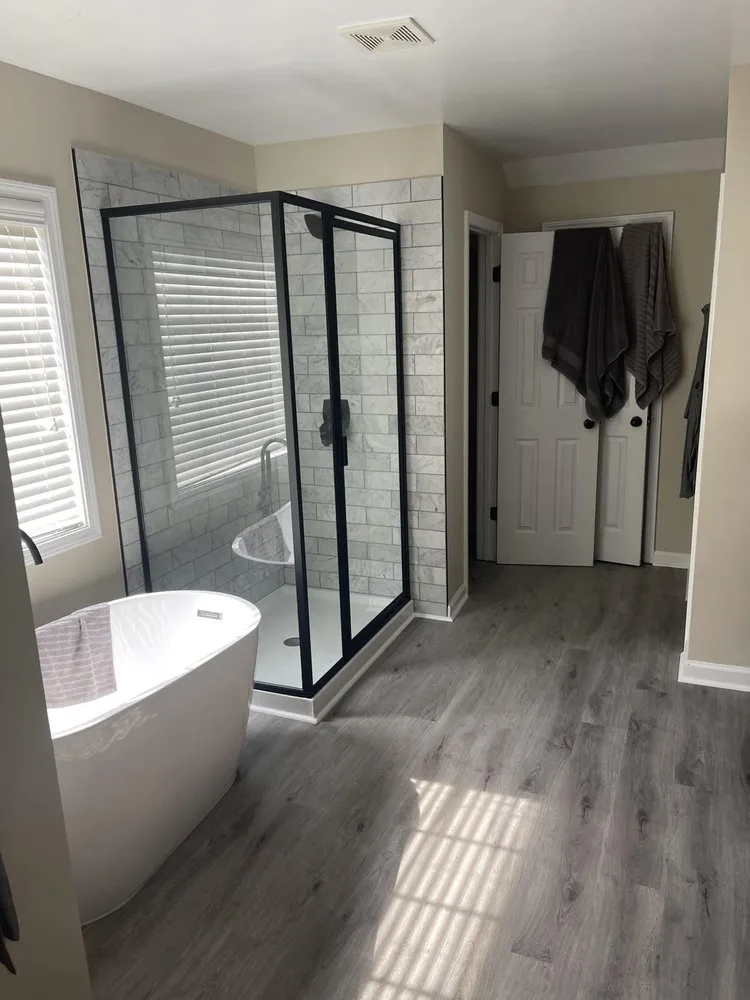 Slide of At Your Service Restoration & Renovation