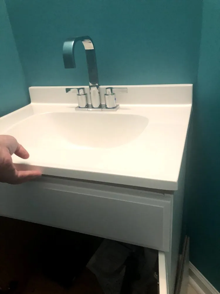 Slide of At Your Service Restoration & Renovation