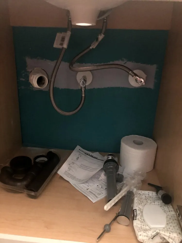 Slide of At Your Service Restoration & Renovation