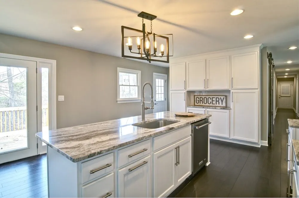 Slide of At Your Service Restoration & Renovation