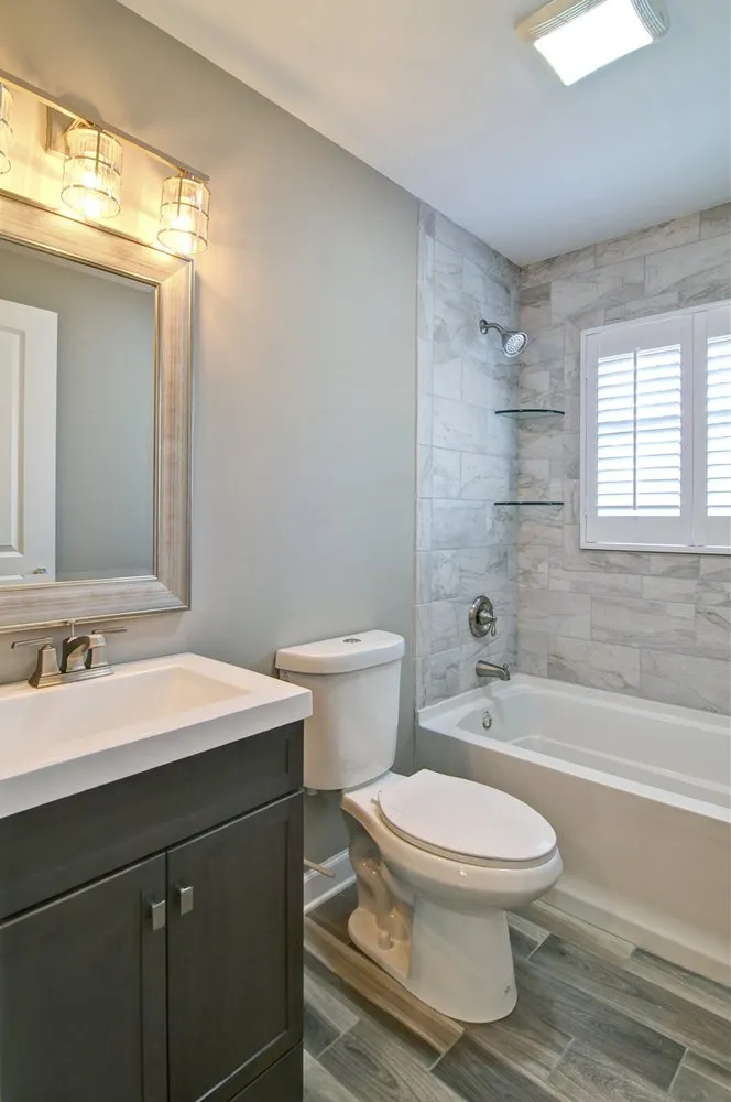 Slide of At Your Service Restoration & Renovation