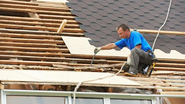At Your Service Roofing and Remodeling