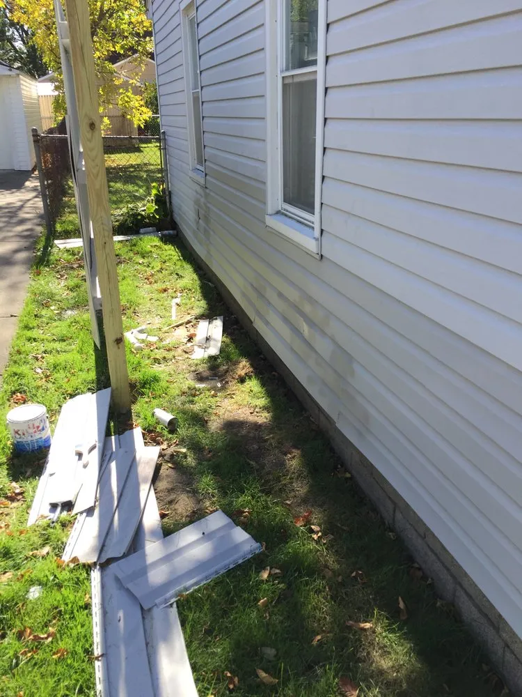 Slide of At Your Service