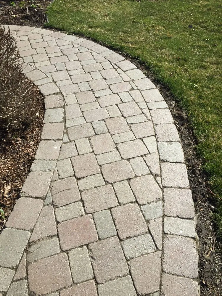 Slide of At Your Service