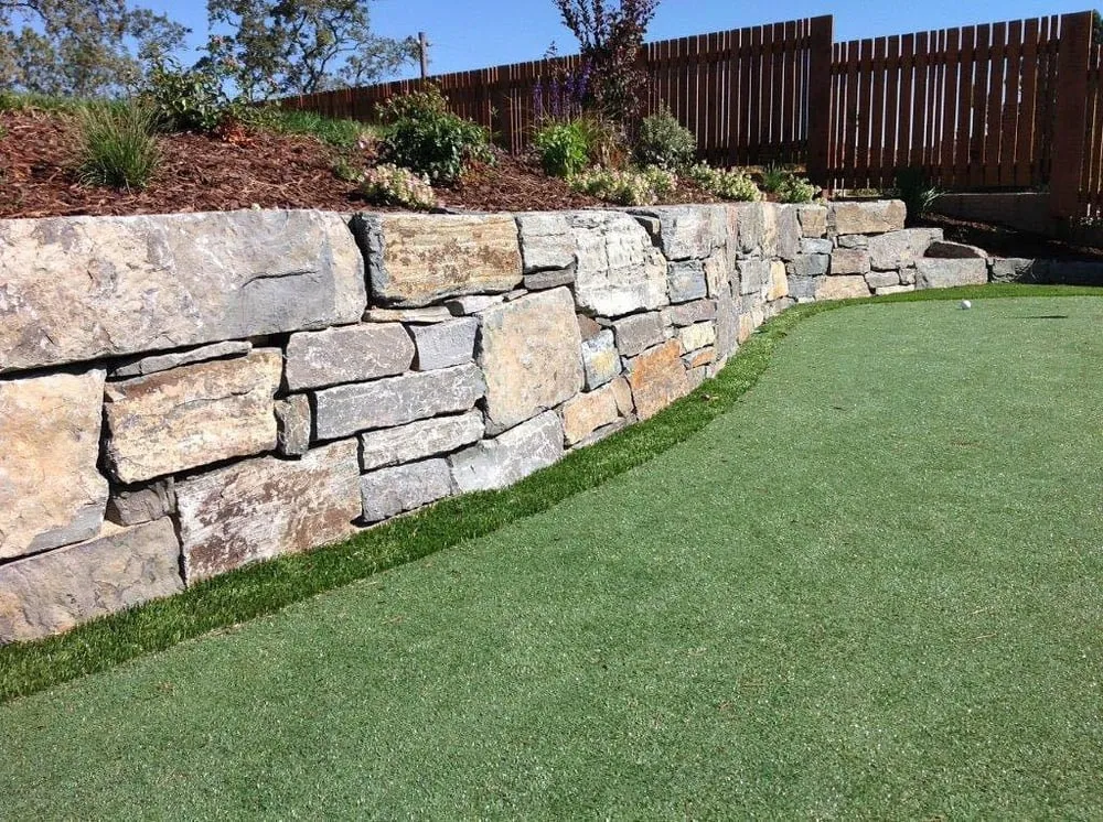 Slide of At Your Service