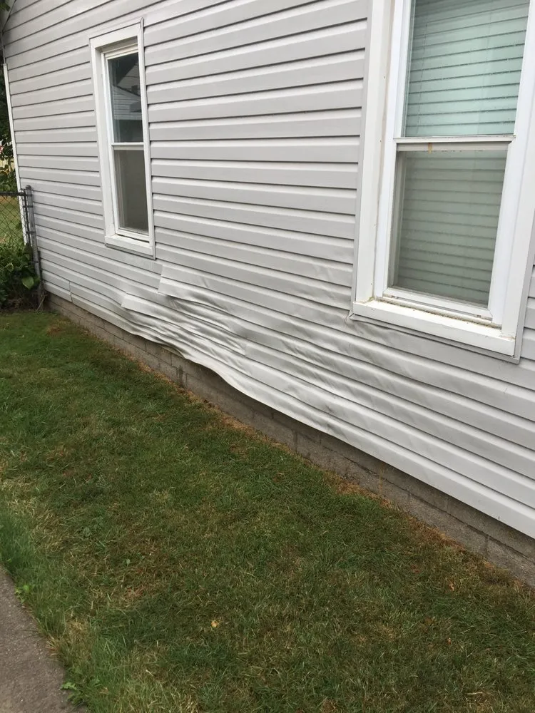 Slide of At Your Service