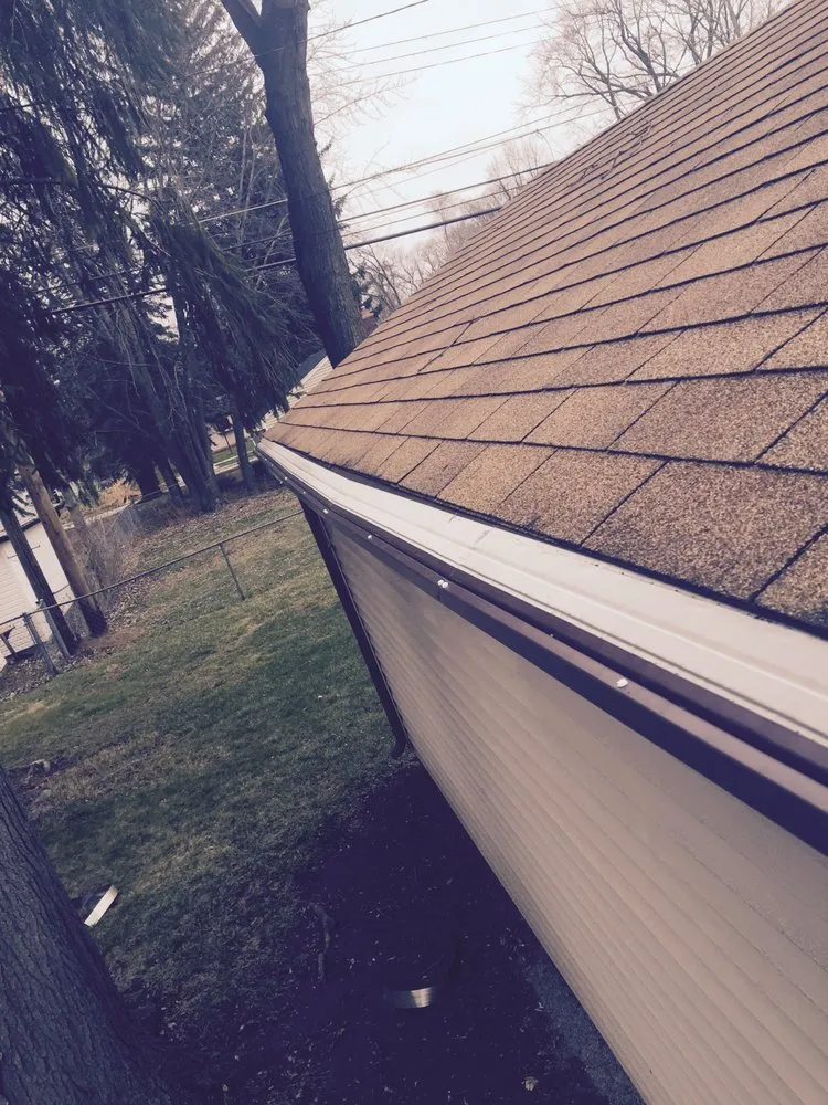 Slide of At Your Service