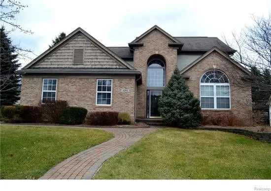 Slide of At Your Service