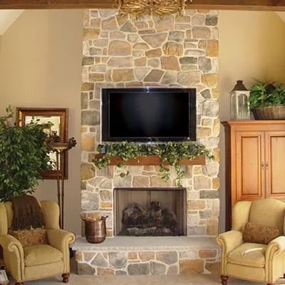 Slide of At Your Service