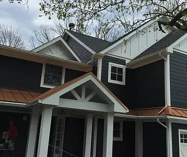 Slide of At Your Service