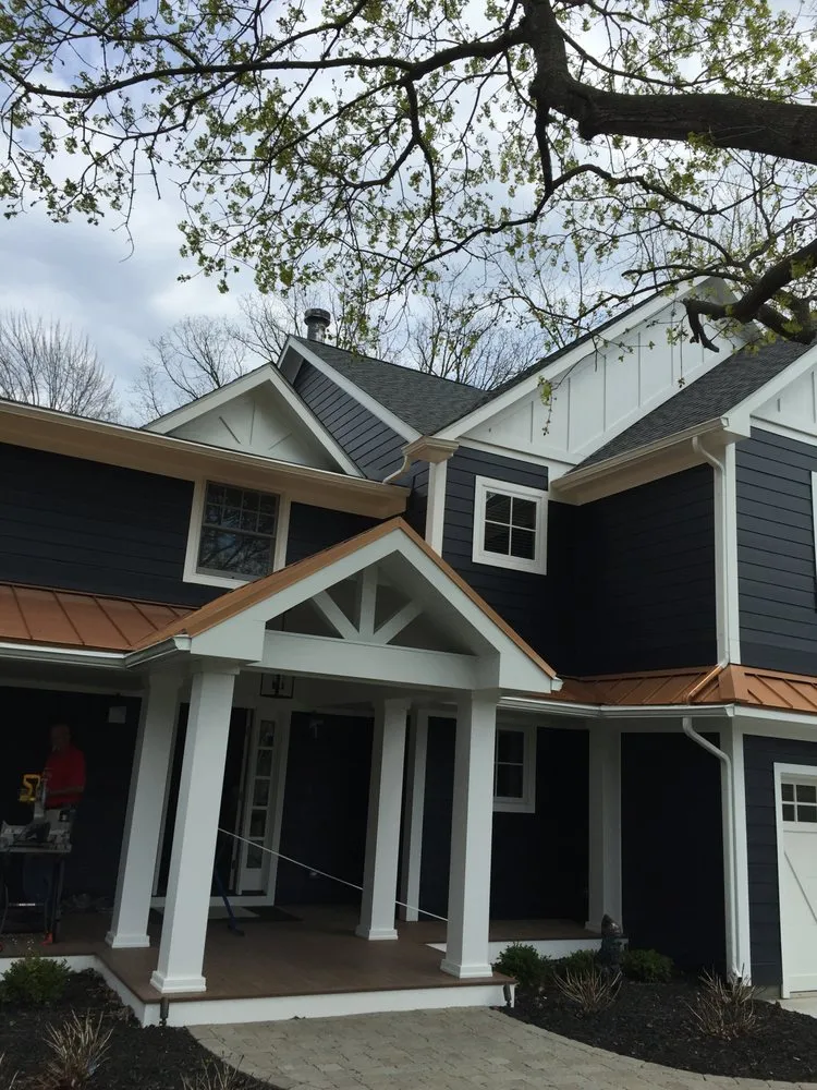 Slide of At Your Service