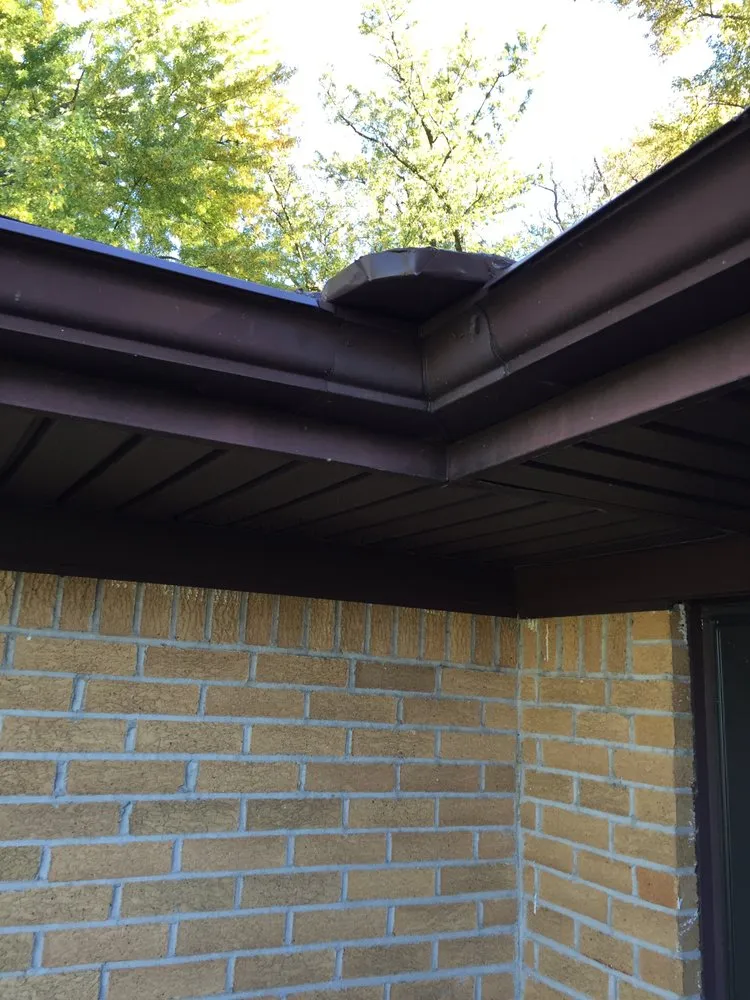 Slide of At Your Service