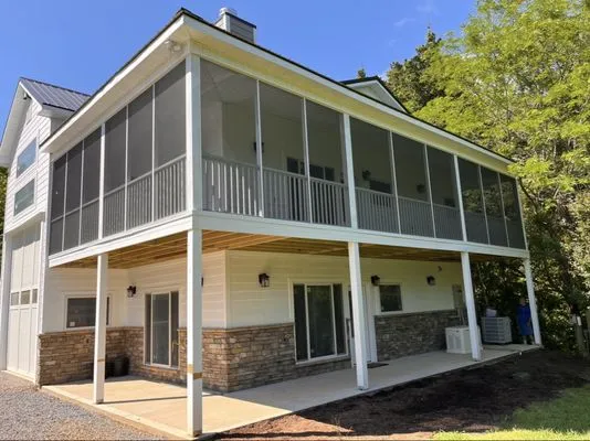 ATC Contractors Logo