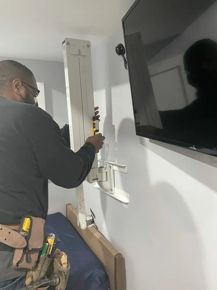 Slide of ATC Property Services