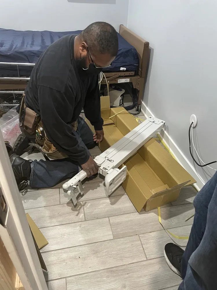 Slide of ATC Property Services