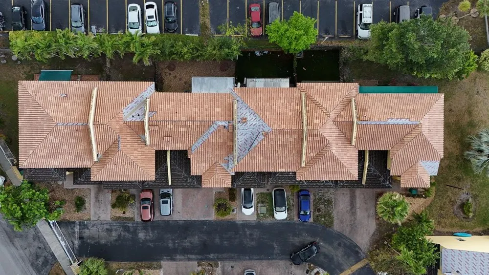 Slide of ATC Roofing