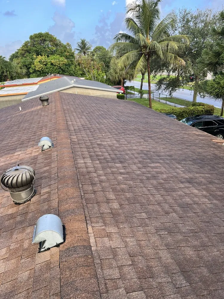 Slide of ATC Roofing