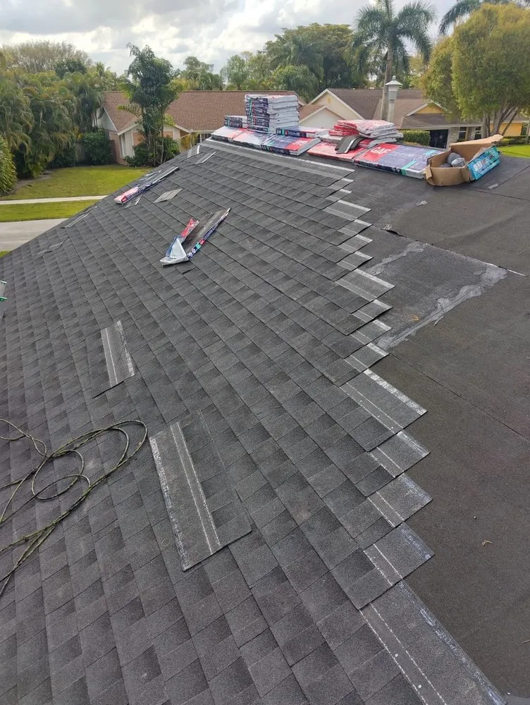 Slide of ATC Roofing