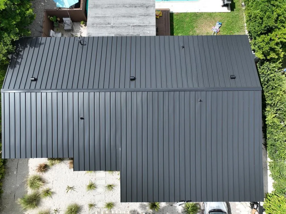 Slide of ATC Roofing