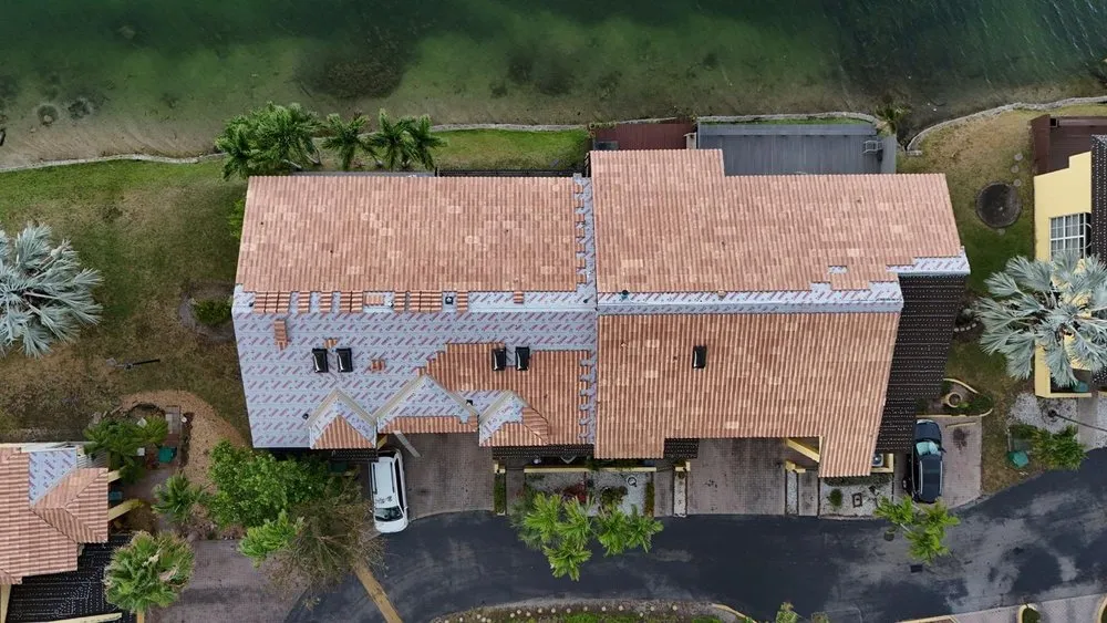 Slide of ATC Roofing