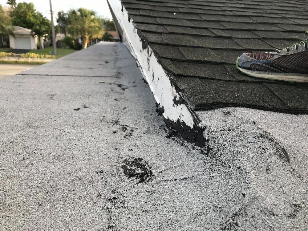 Slide of ATC Roofing Unlimited