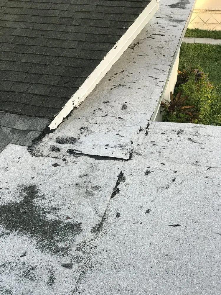 Slide of ATC Roofing Unlimited