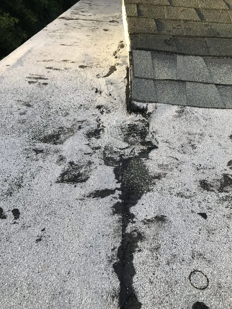 Slide of ATC Roofing Unlimited