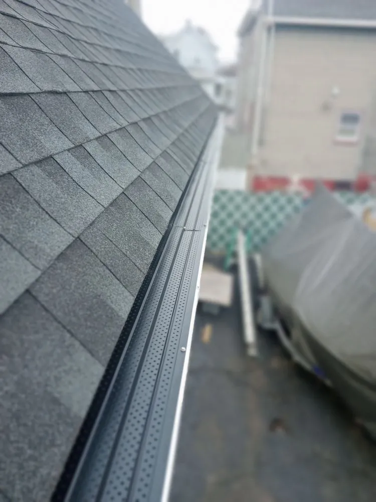 Slide of ATD Home Improvement