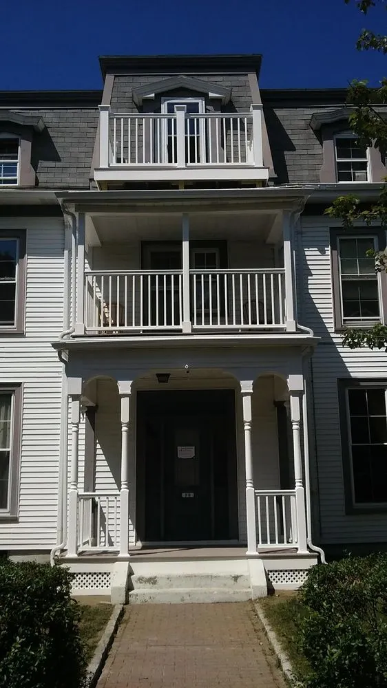 Slide of ATD Home Improvement