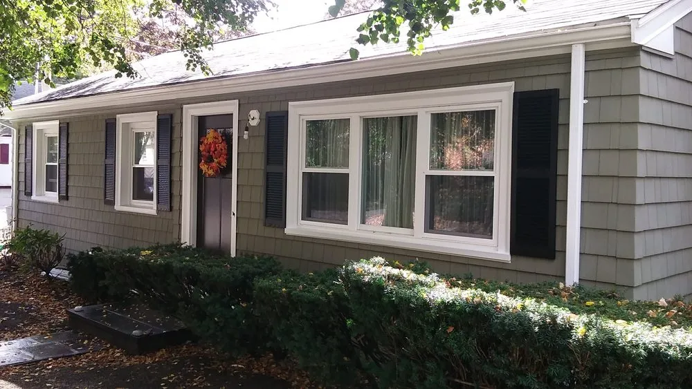 Slide of ATD Home Improvement