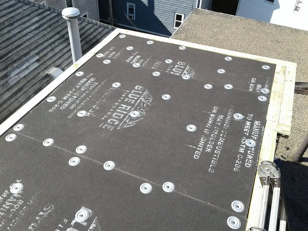 Slide of ATD Home Improvement