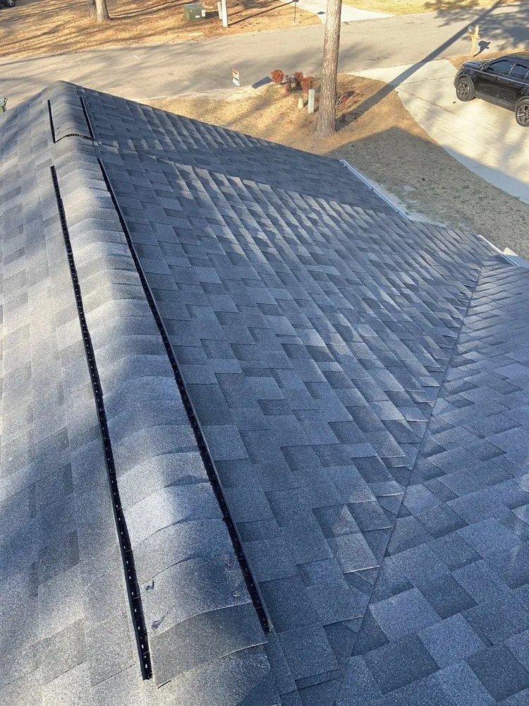 Slide of ATD Roofing