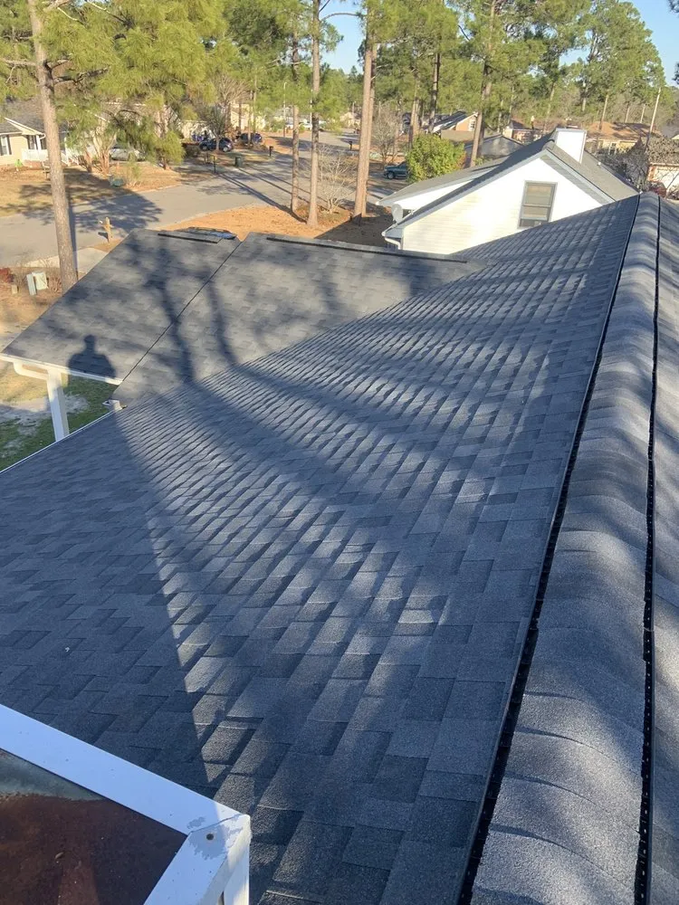 Slide of ATD Roofing