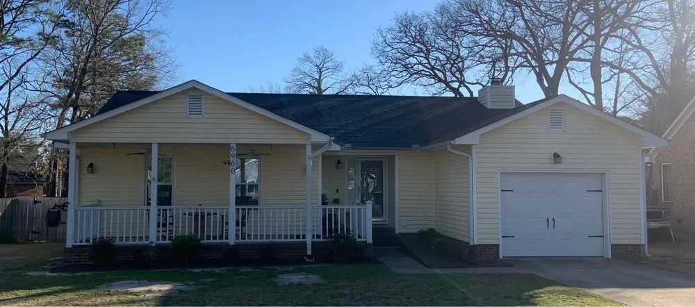 Slide of ATD Roofing