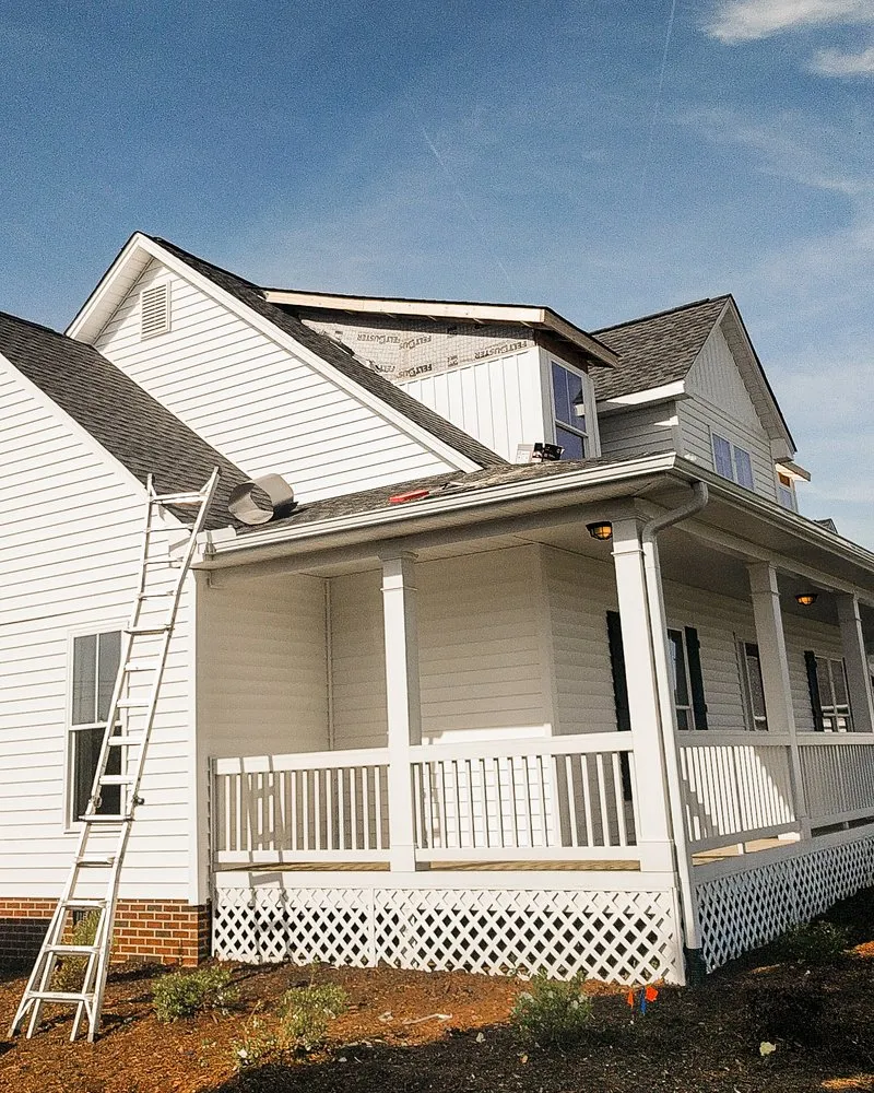 Slide of ATD Roofing