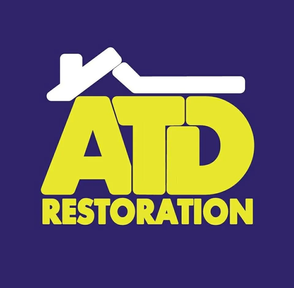 Slide of ATD Roofing