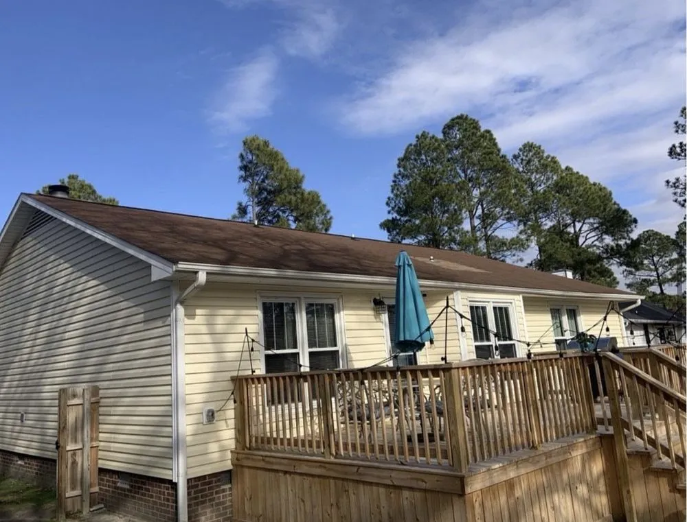 Slide of ATD Roofing