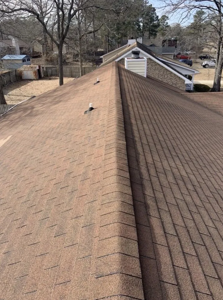 Slide of ATD Roofing