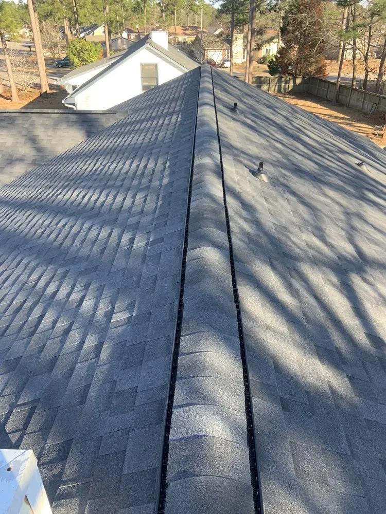 Slide of ATD Roofing