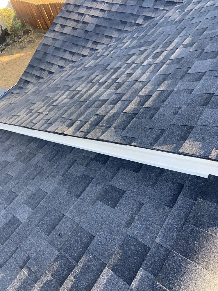 Slide of ATD Roofing