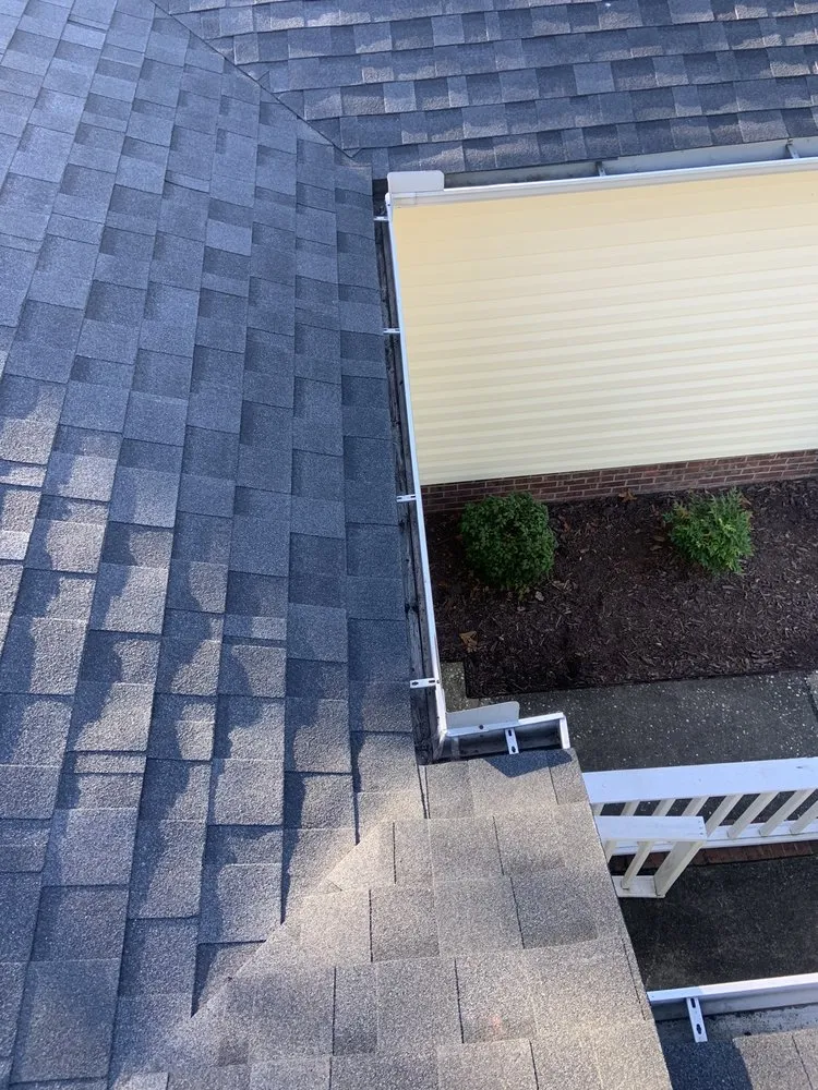 Slide of ATD Roofing