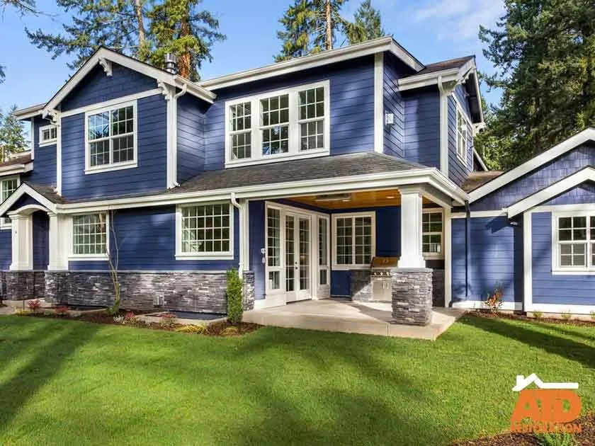 Slide of ATD Roofing