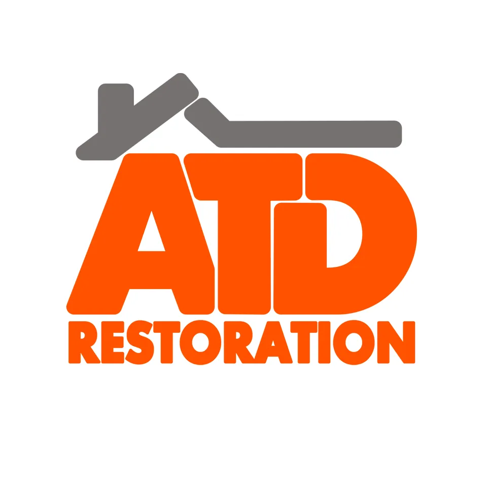 Slide of ATD Roofing