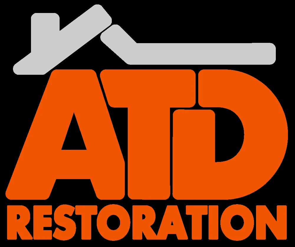 Slide of ATD Roofing