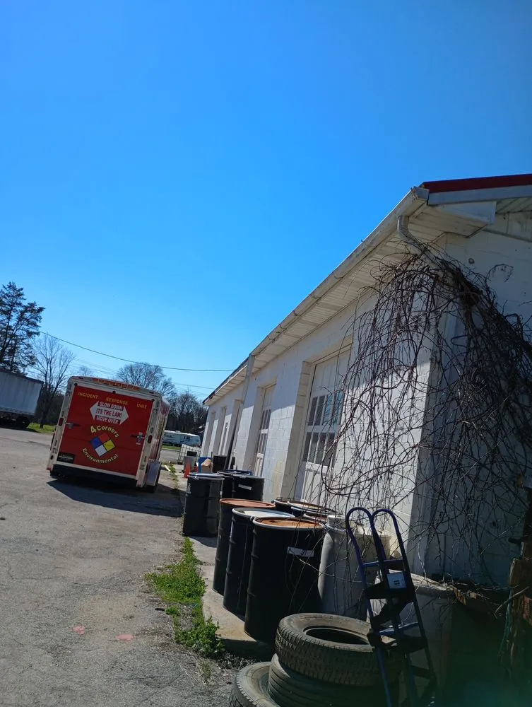 Slide of Atech Roofing And Seamless Gutter