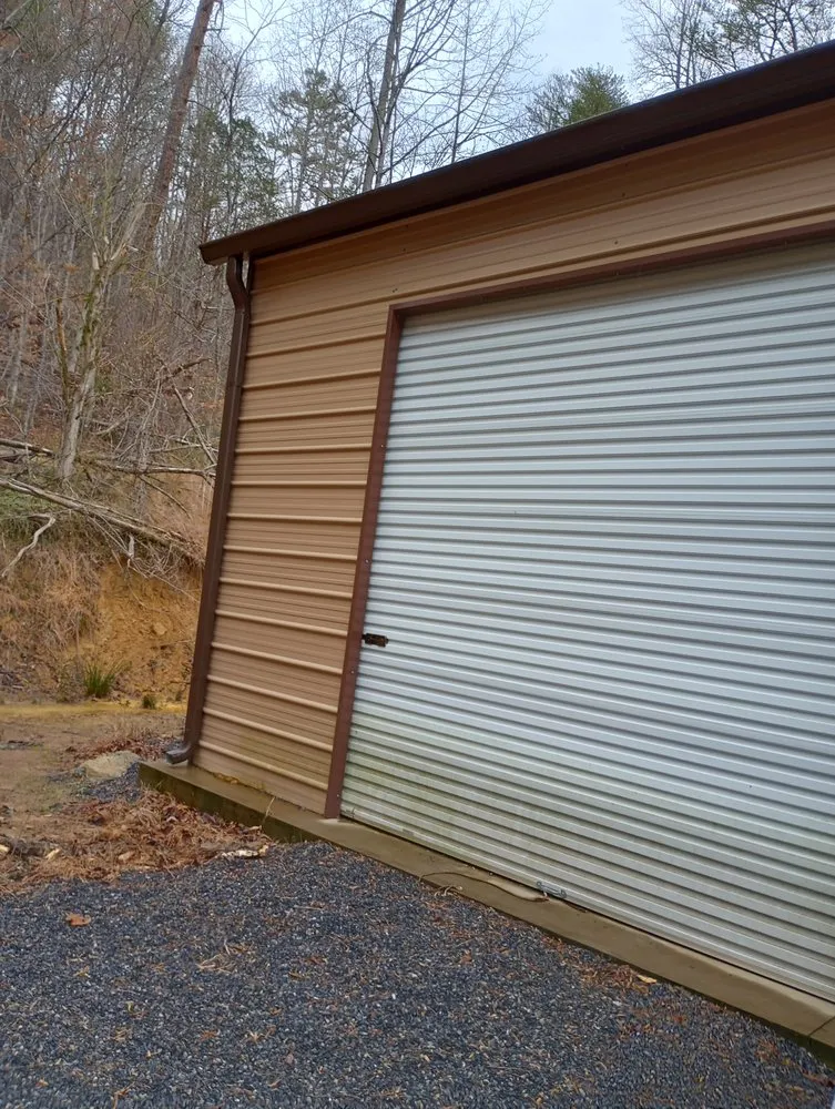 Slide of Atech Roofing And Seamless Gutter